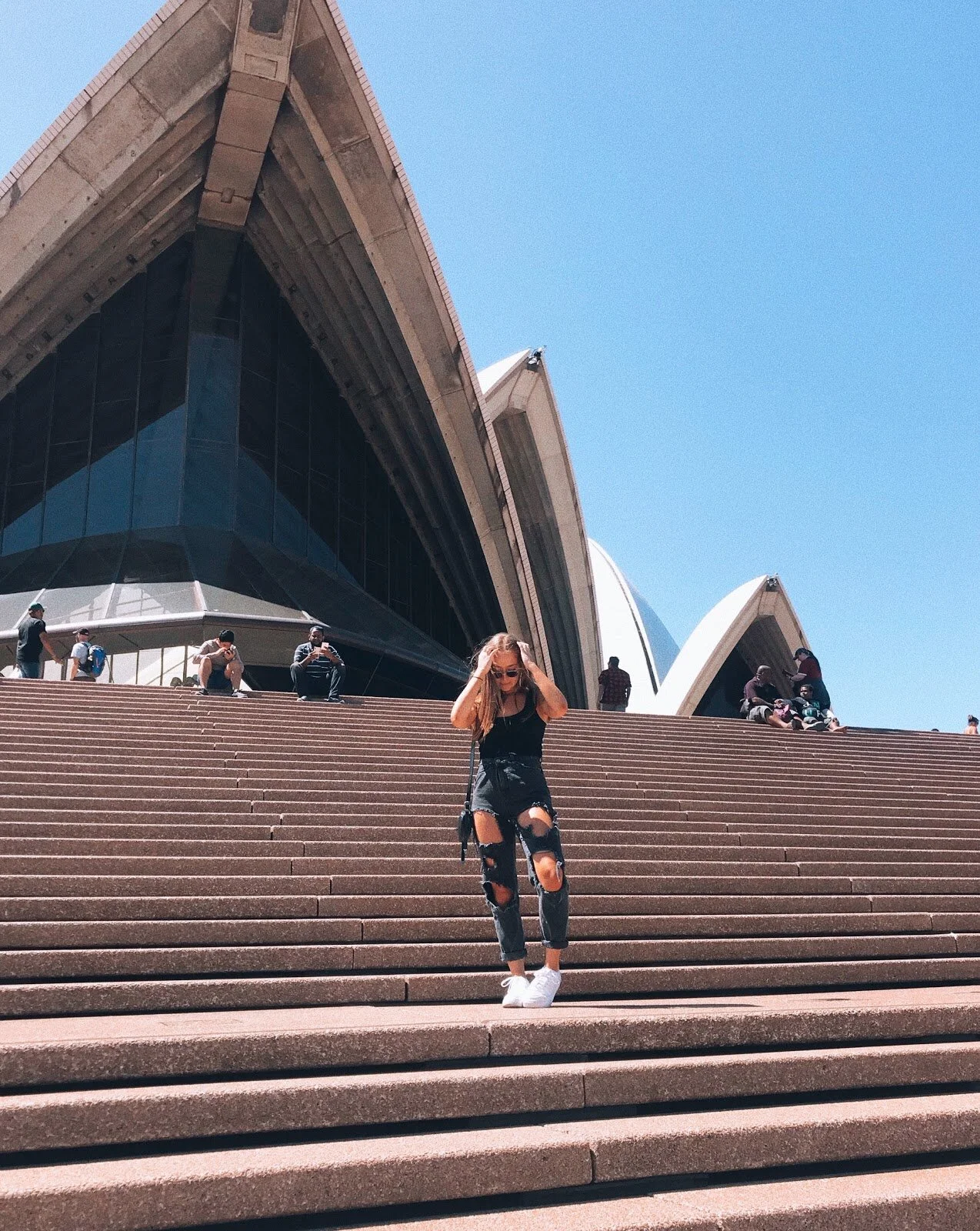 How Doing An Internship Abroad Informed My Experience