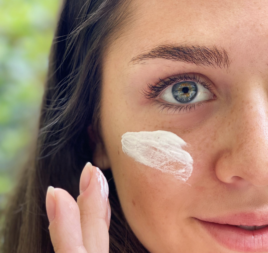 Wait, You're Still Not Wearing Face Sunscreen Every Day?