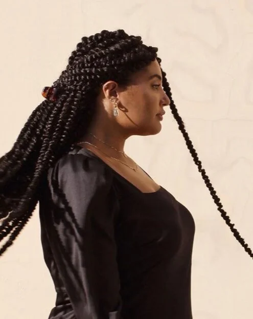 Influencer Badass Danielle Bernstein Just Launched Her Summer Line at Macy’s. “Excited” Is an Understatement. 