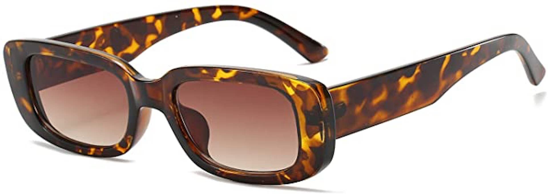 PSA: Amazon Is a Treasure Trove of Trendy Sunglasses — THE EDGE