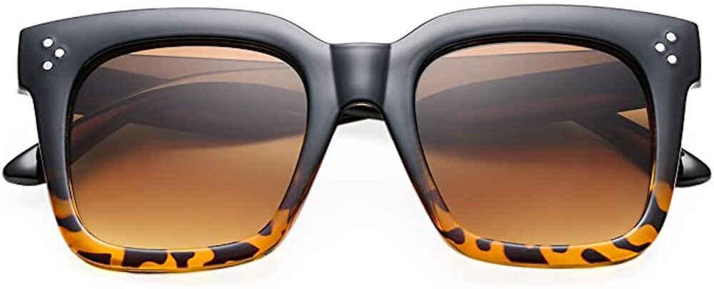 PSA: Amazon Is a Treasure Trove of Trendy Sunglasses — THE EDGE