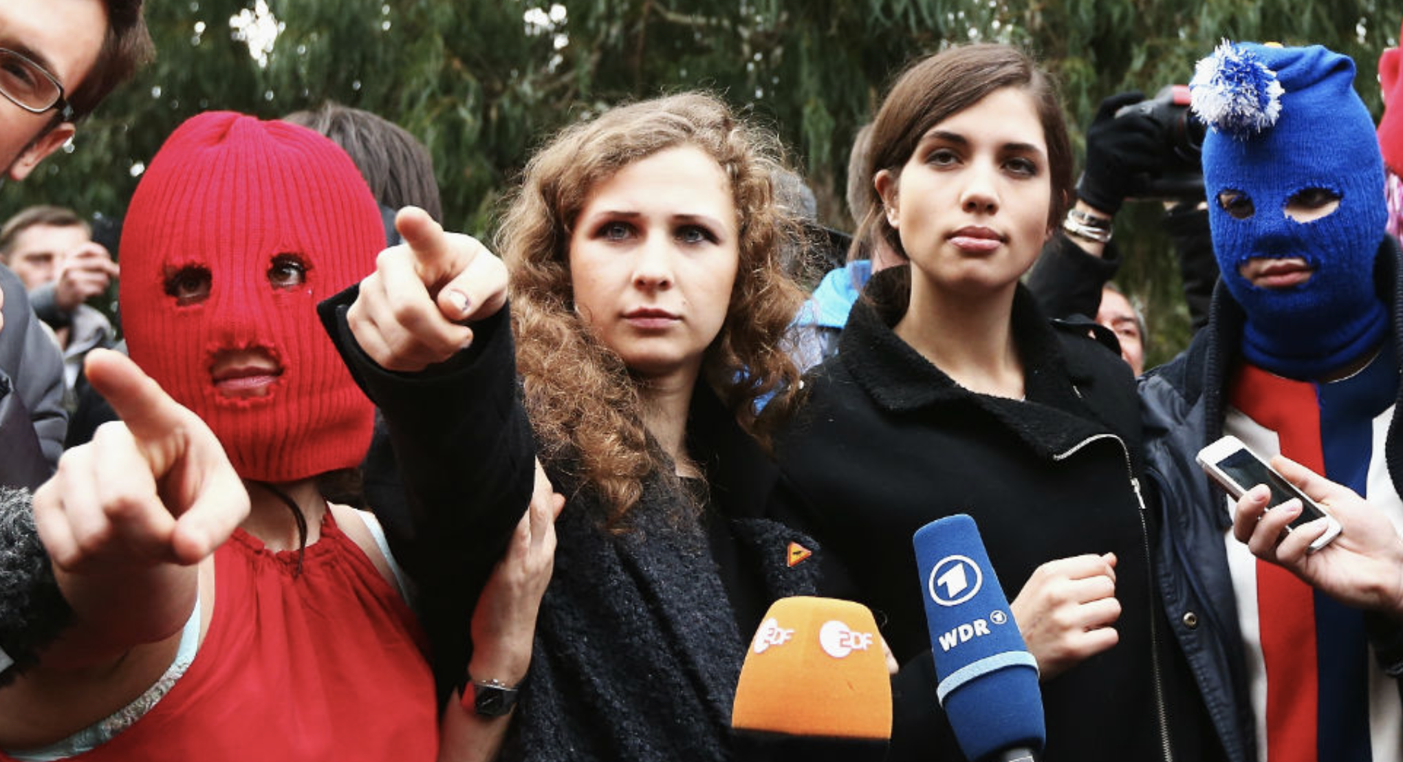 7 Other Bits of News Worth Paying Attention to This Week