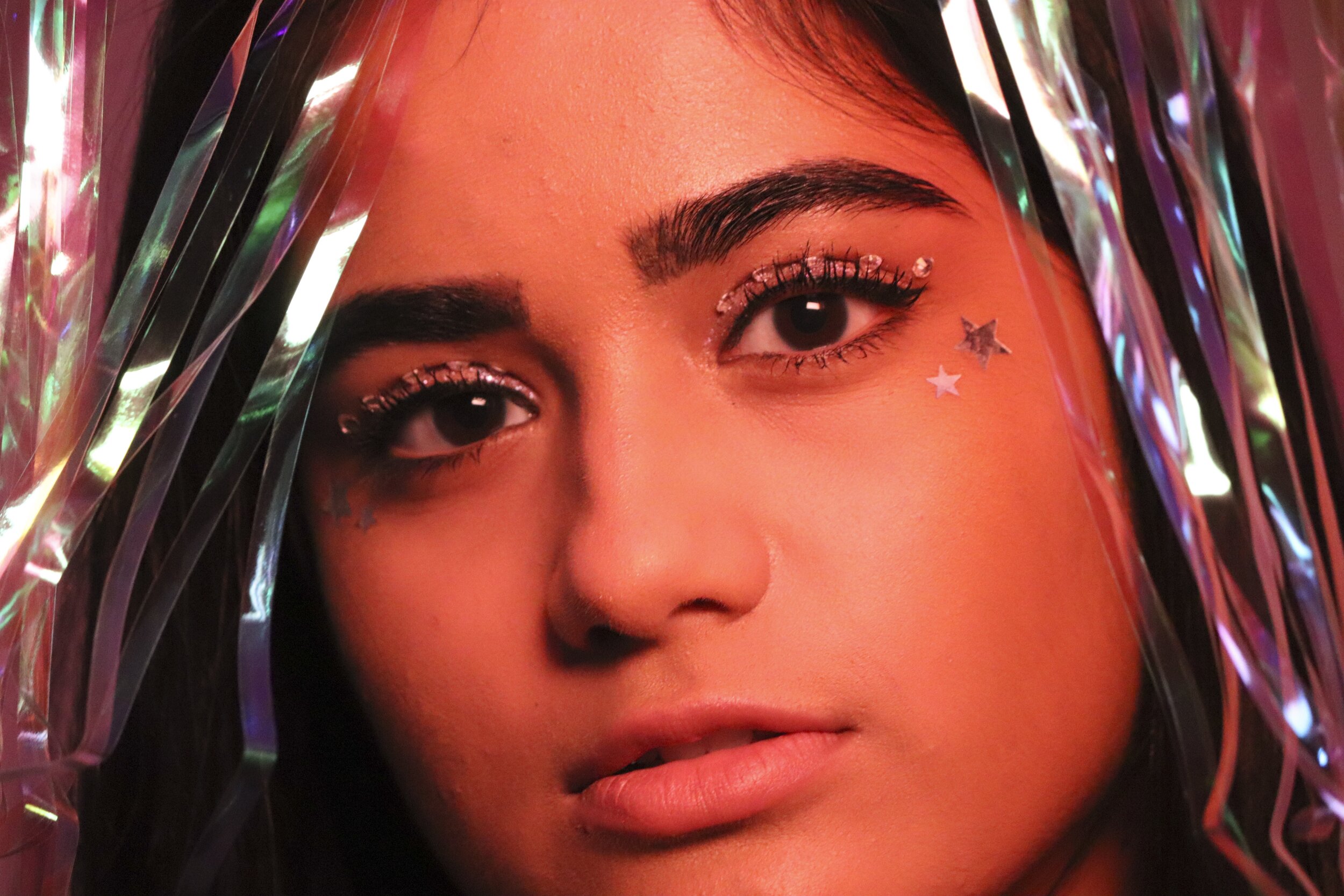 Living Canvas: Makeup So Beautiful It Emulates Art