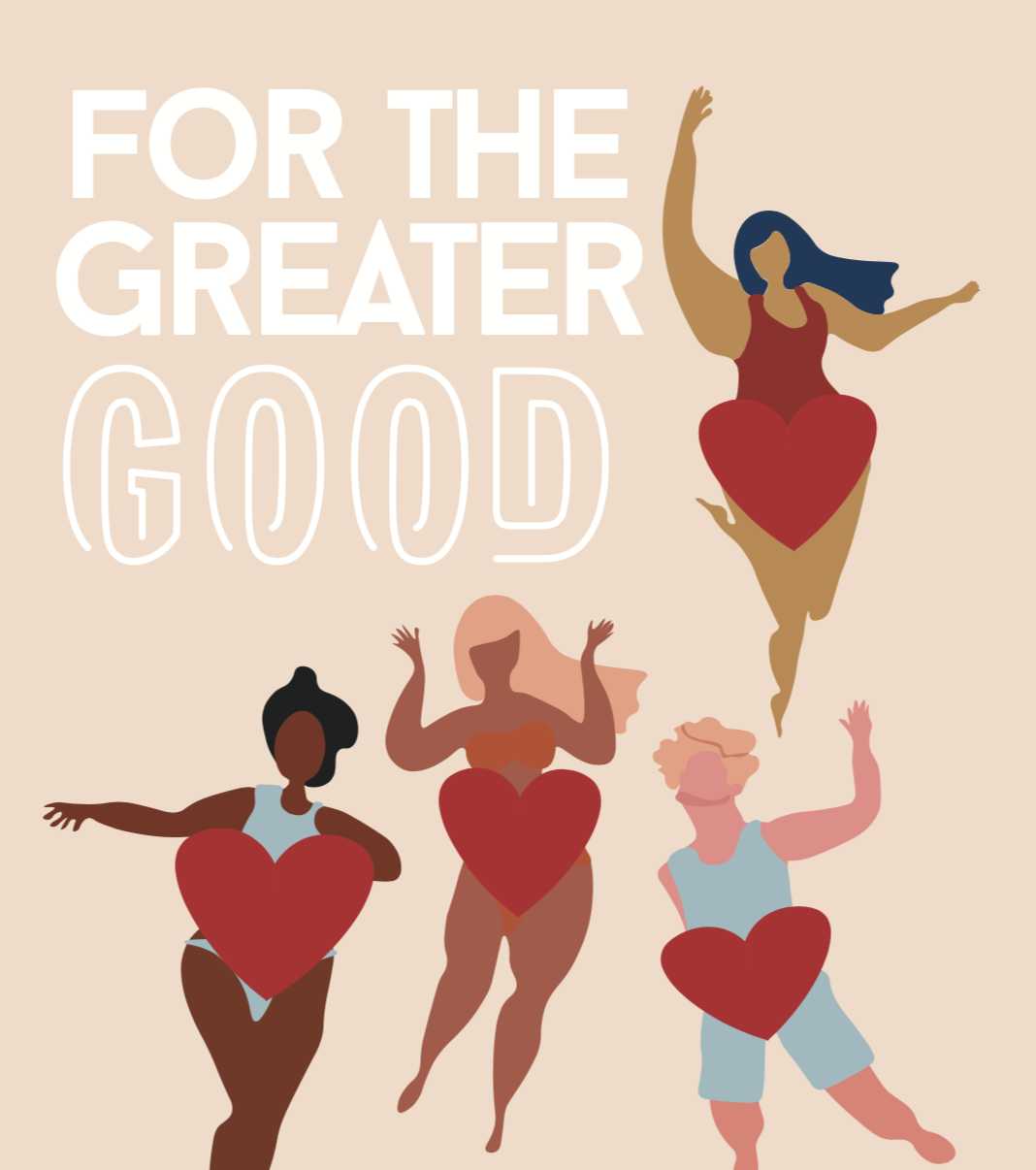 For the Greater Good: How One Elon Student Is Spreading Awareness About Eating Disorders