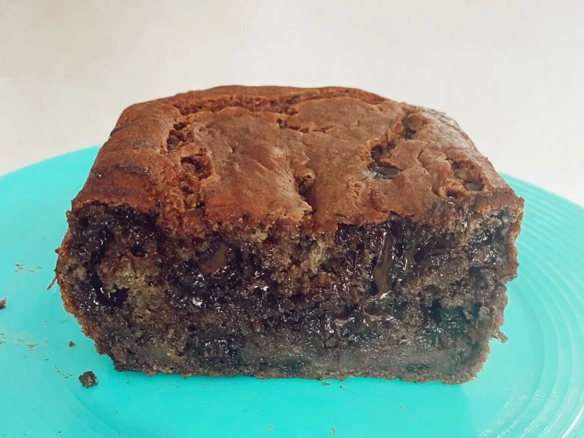 The Banana Bread Recipe You've Been Waiting For