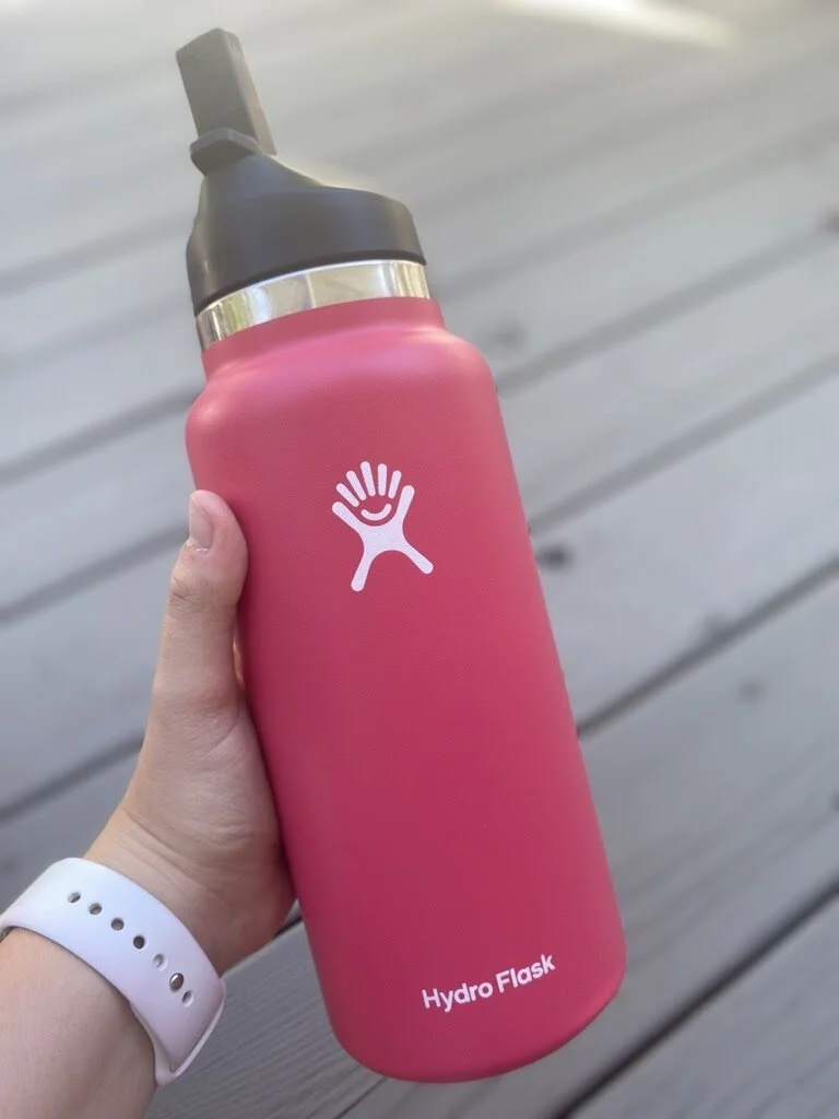 I Drank A Gallon Of Water Every Day For A Week To See What Would Happen