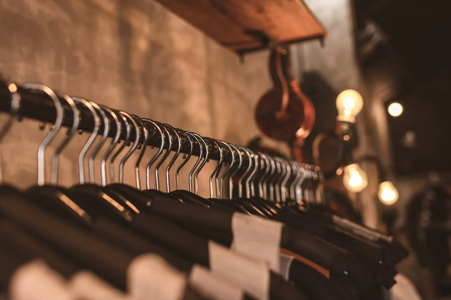 Confessions from a Retail Employee