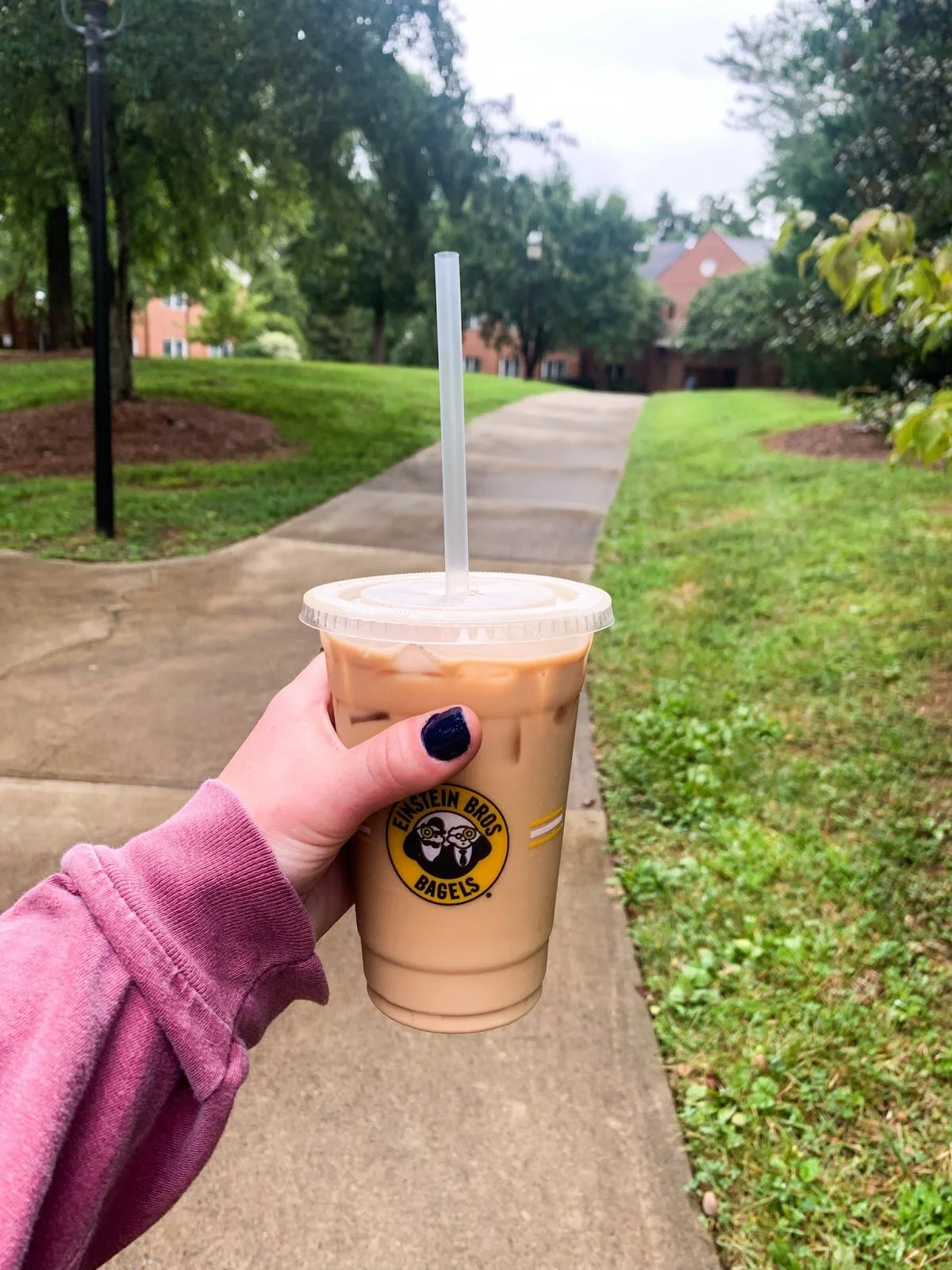 How to Actually Stay Awake in Your Zoom Classes