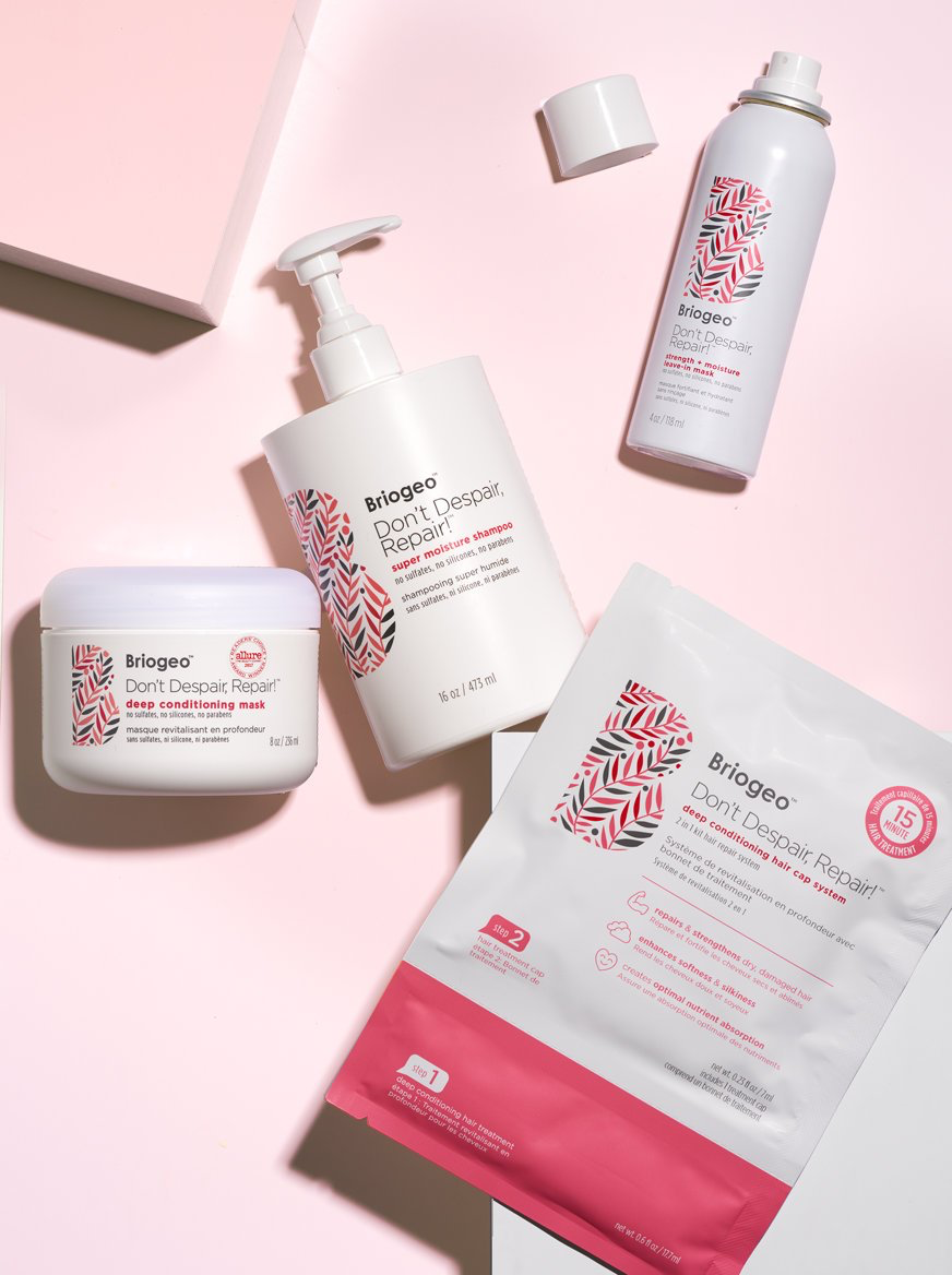 11 Black-Owned Beauty Brands to Support Now... and Always