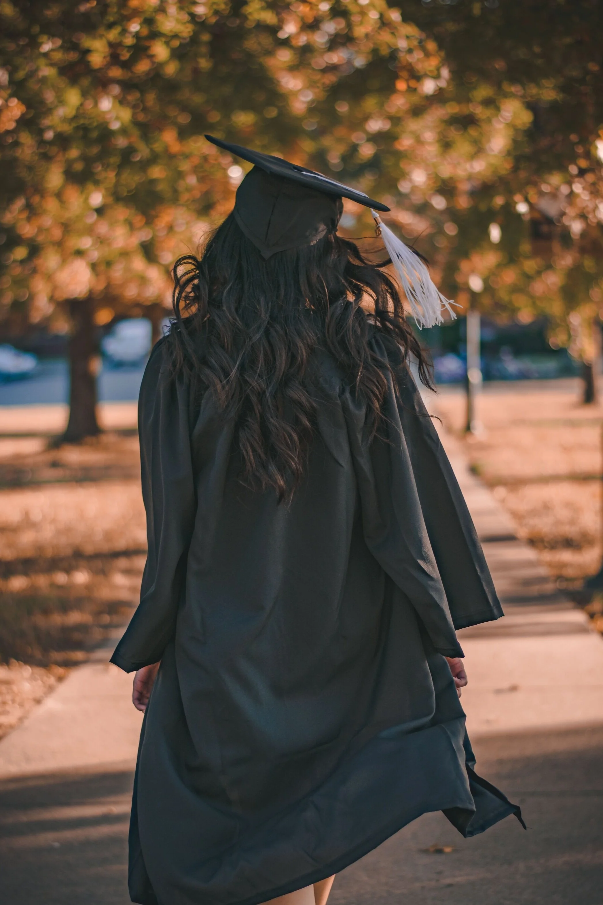 I’m Graduating… Now What?