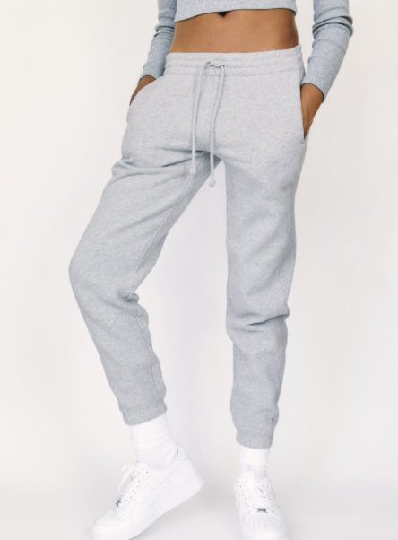 Aritzia Loungewear Dupes from  — THE EDGE