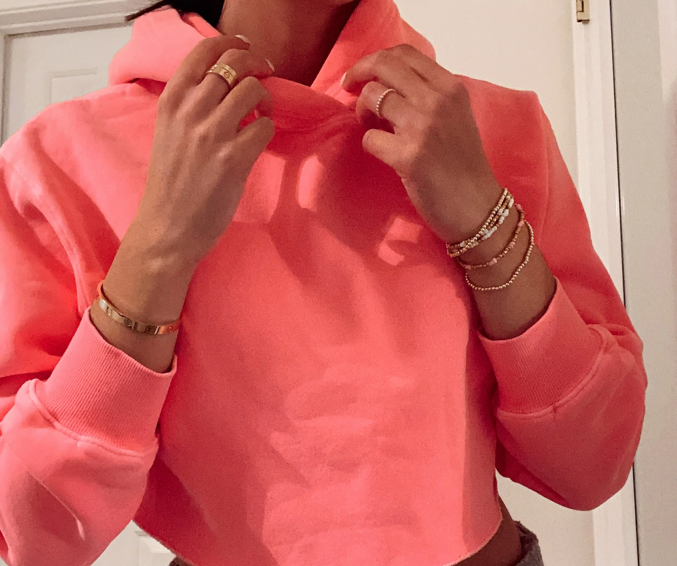 Aritzia Loungewear Dupes from Amazon