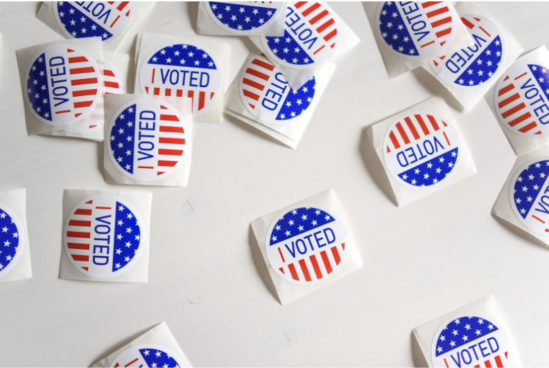 An Election You Won’t Want to Miss