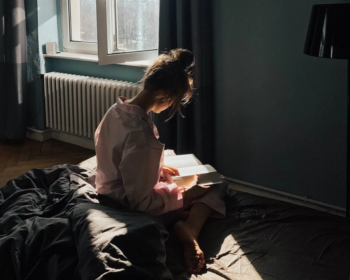 How to Beat that Isolation Boredom