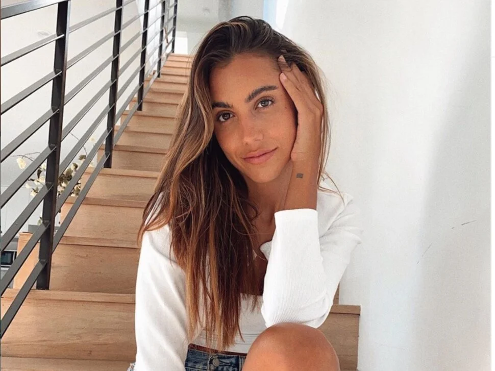 The Latest Instagram Health Guru: Sami Clarke