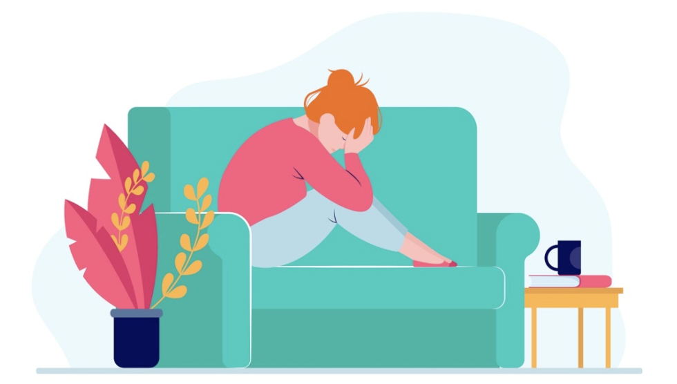 One Elon Student Shares Her Experiences with Seasonal Depression