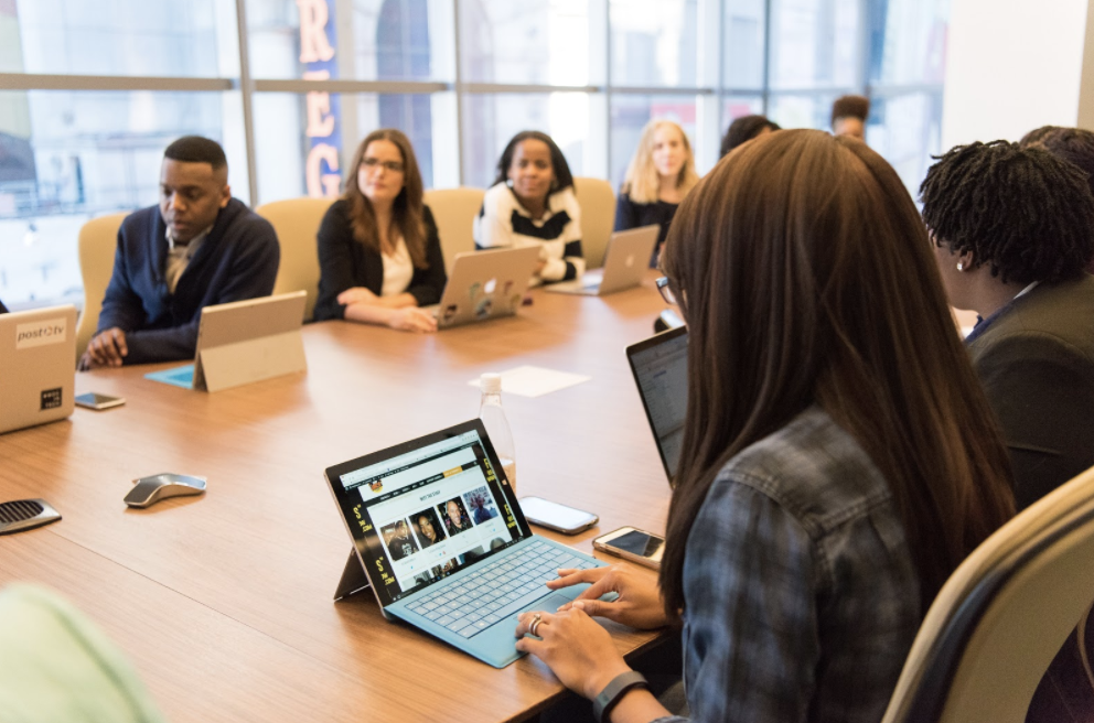 AKPsi: Not Just For Business Majors