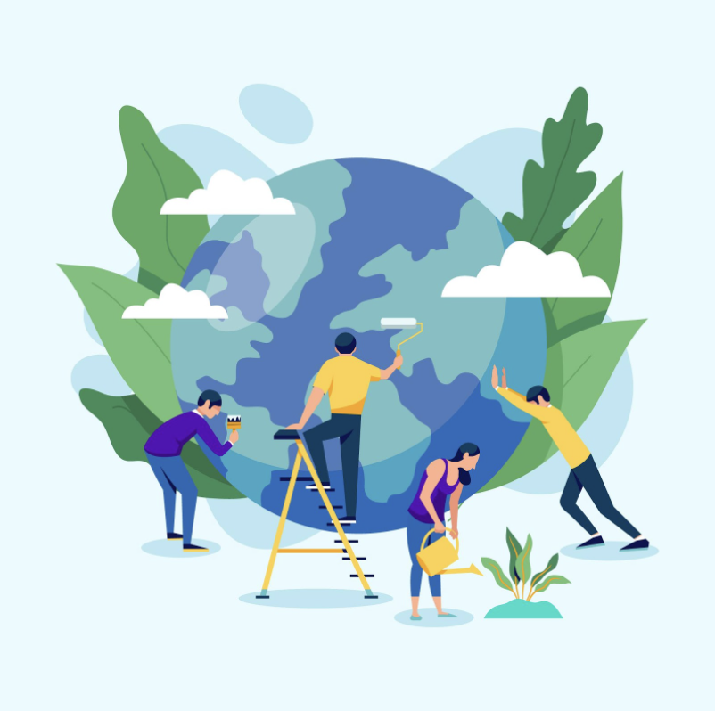 Everything You Need to Know About Elon’s Sustainability Week