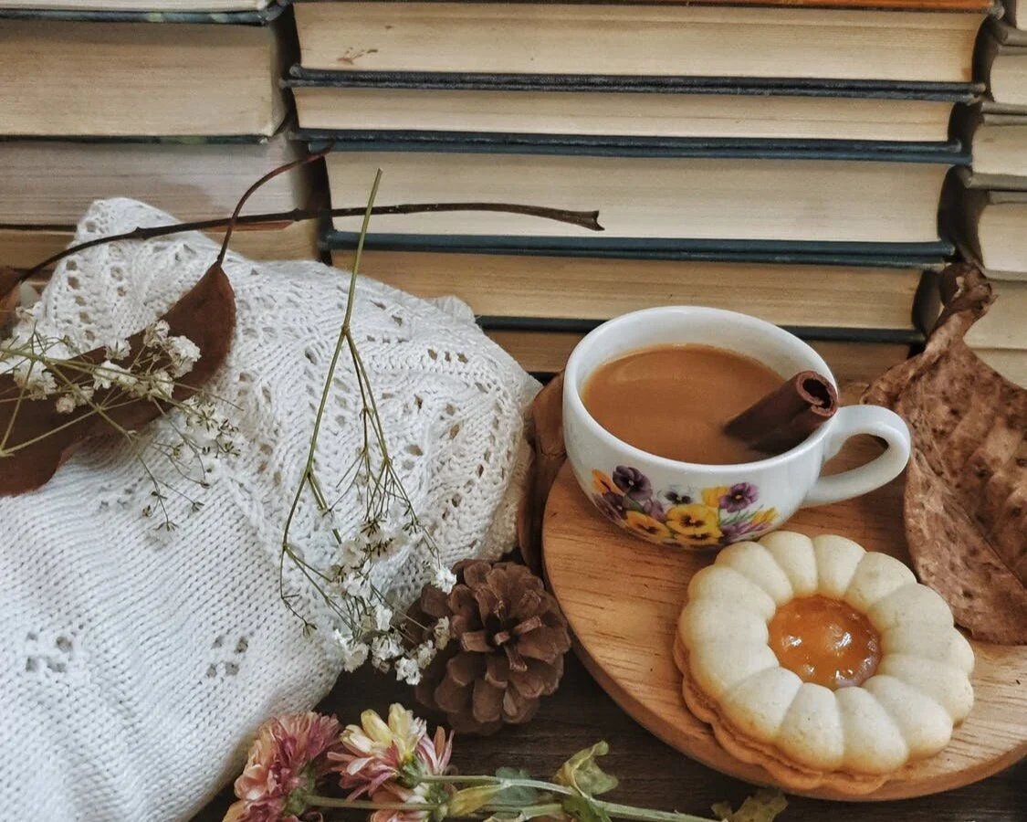 Why Autumn is the Perfect Time for Hygge