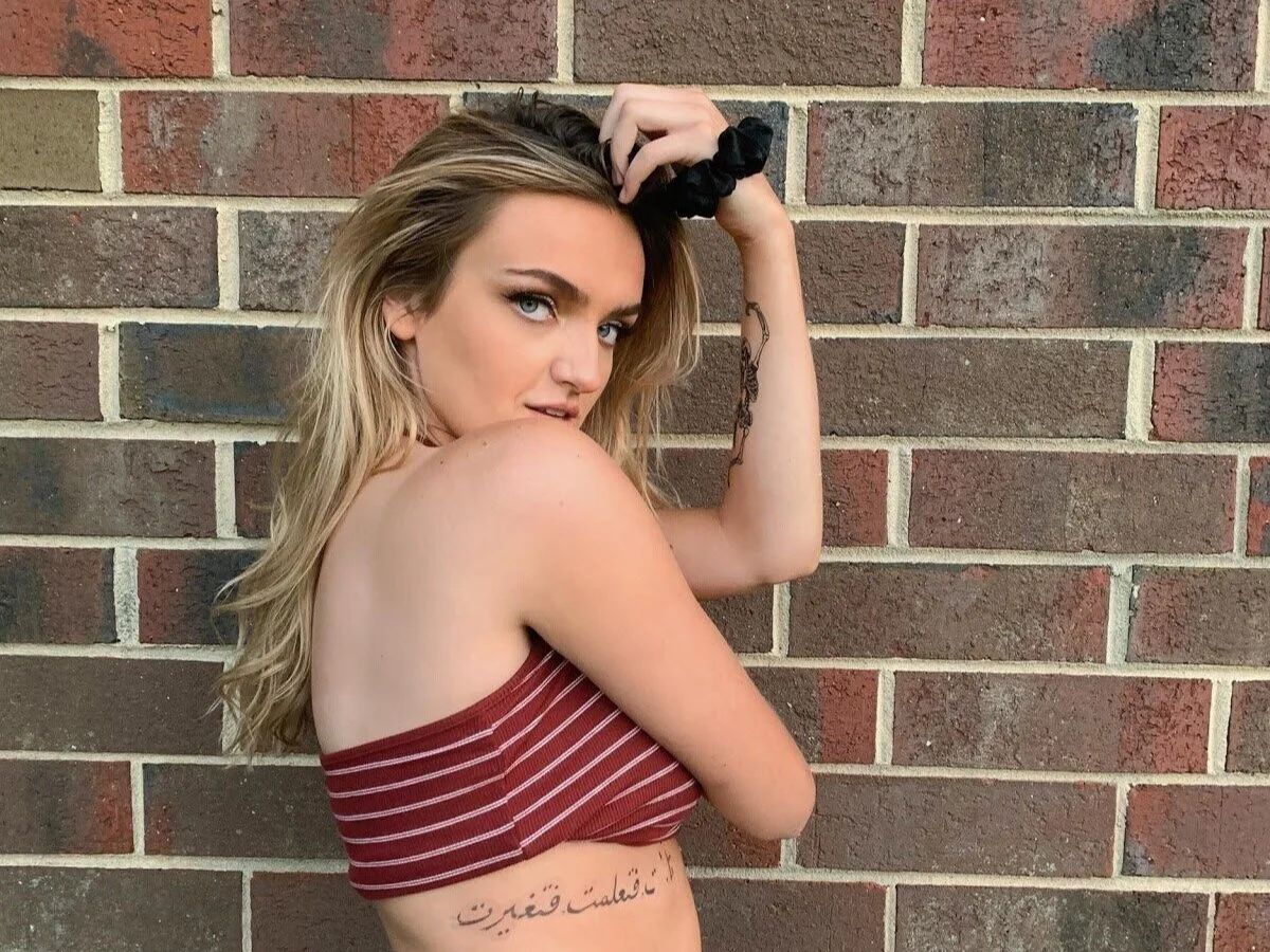 Fake It Till You Make It: Temporary Tattoos