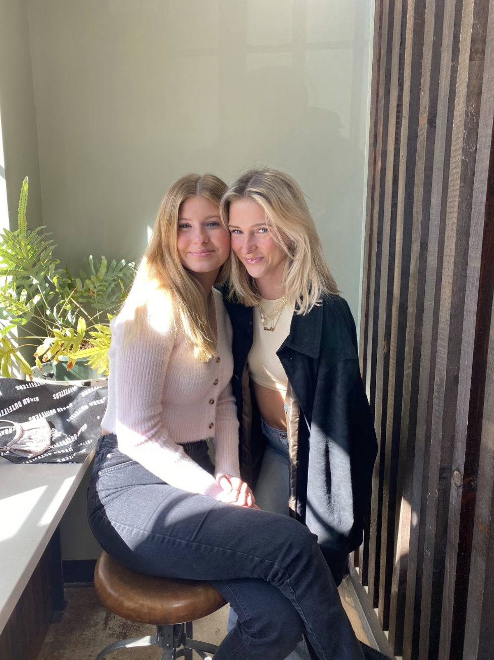 Outfits for A Weekend in Asheville