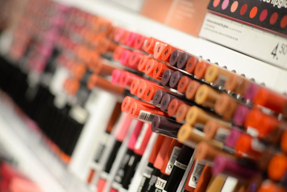 It's Time to Toss Your Expired Makeup