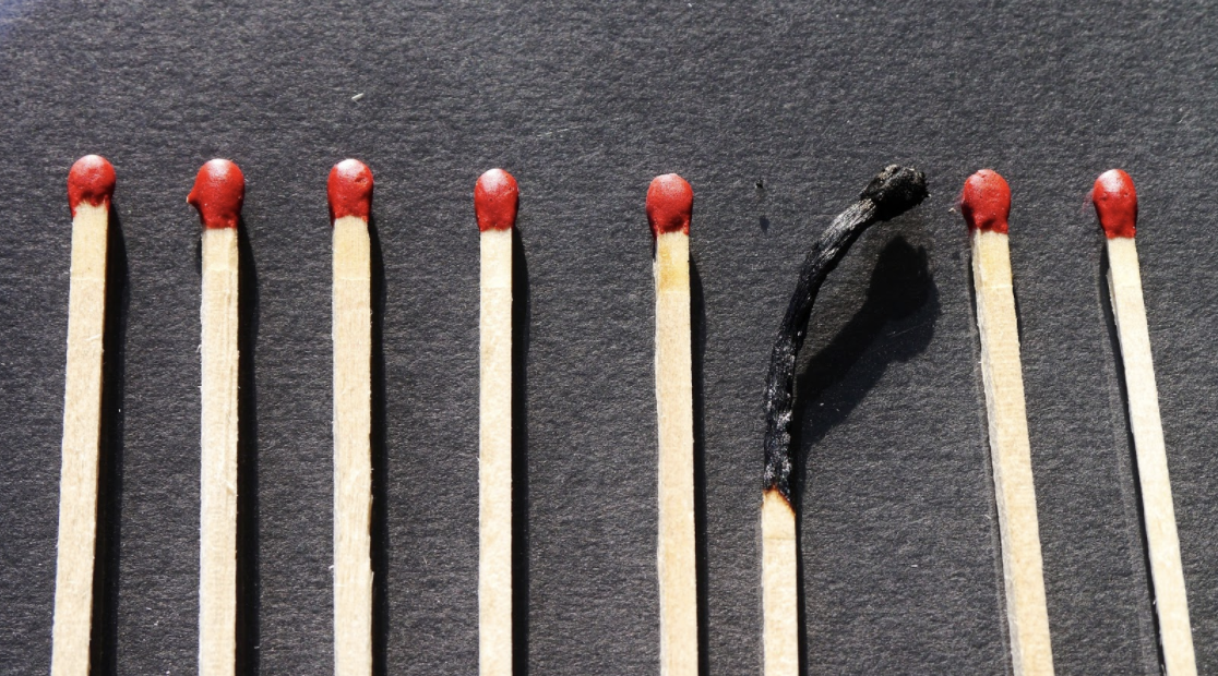 COVID Burnout: We Can’t Take it Anymore