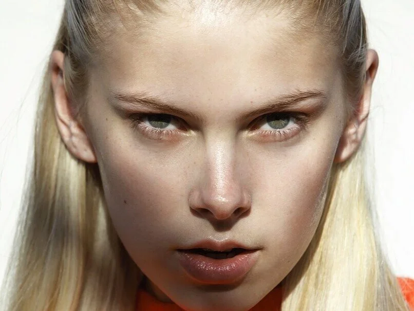 Model Behavior: Caroline Harty Tells All