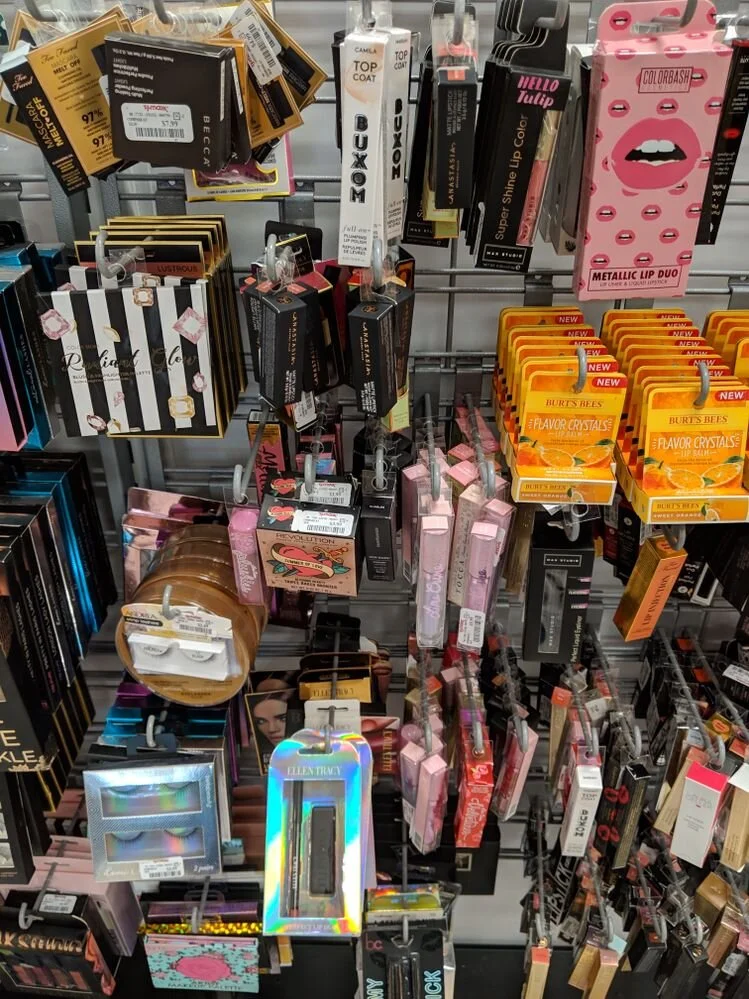 TJ Maxx Review: Makeup Edition