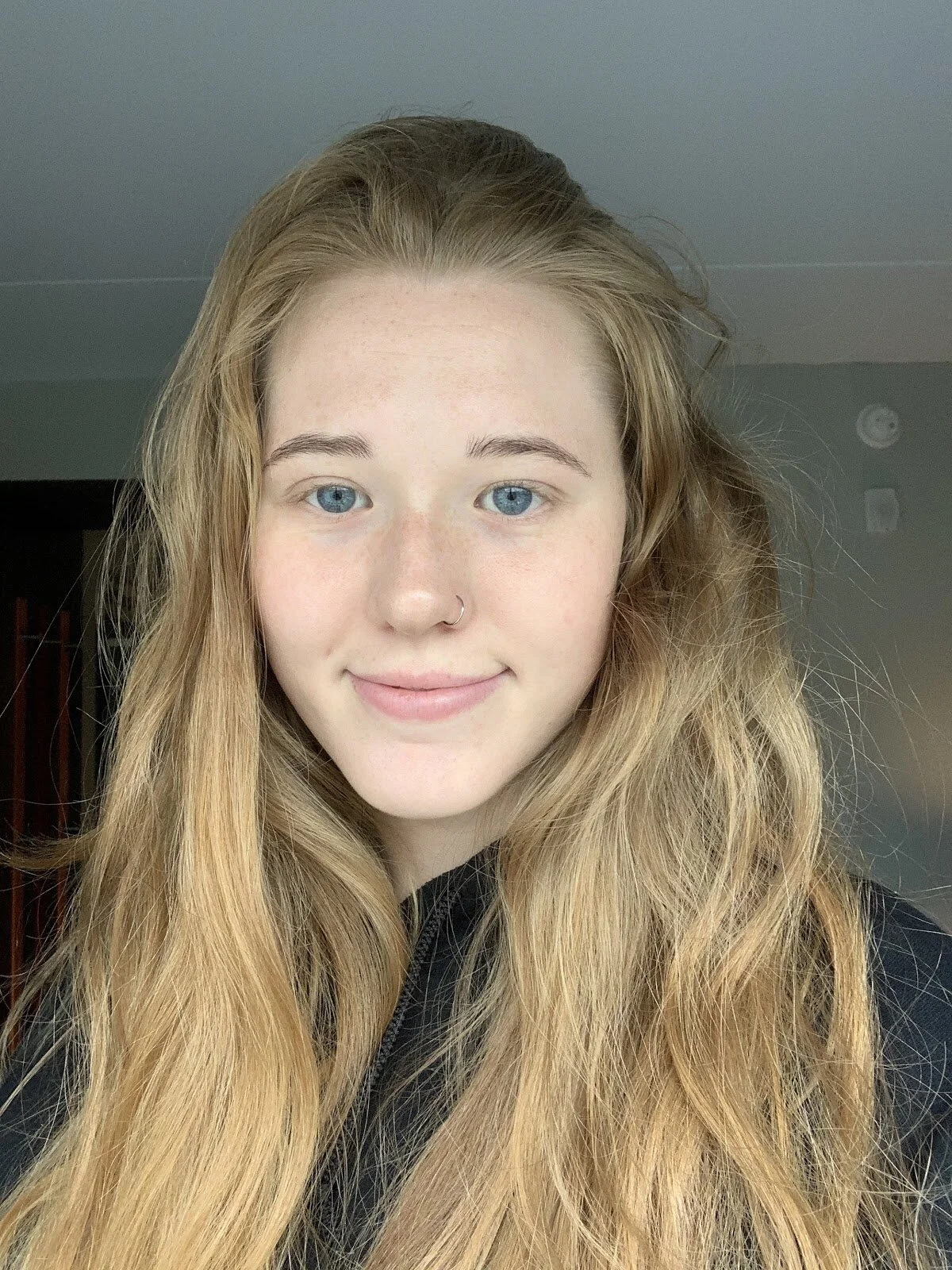 I Shaved My Face...and It Changed My Skin