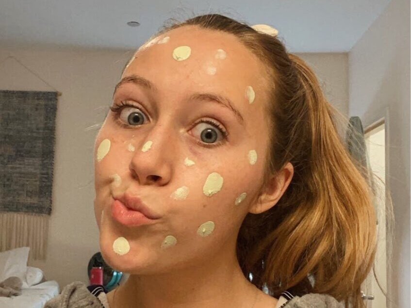 I Tried The Viral Dr. Jart Color Correcting Cream, And It's Definitely Worth The Hype