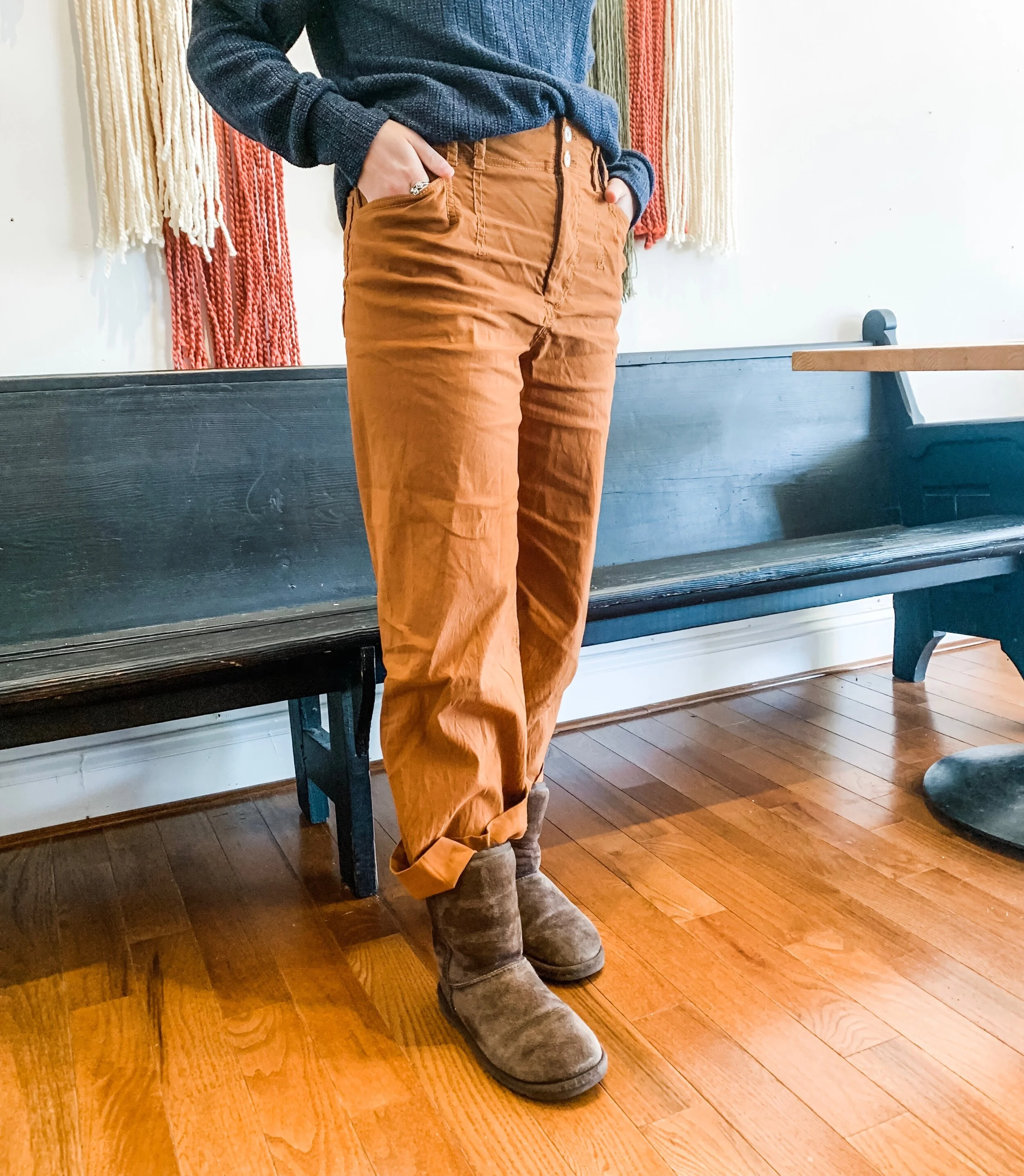 Are UGGs Making a Come Back This Winter?