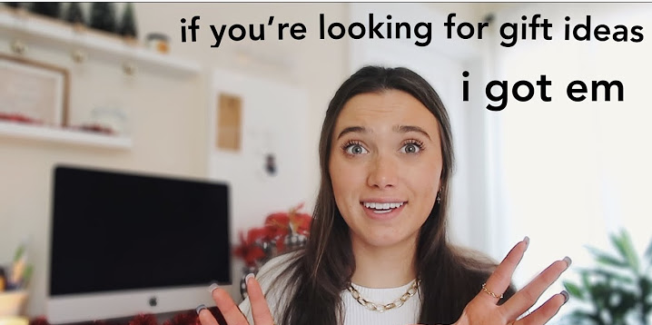 From Hannah Meloche on YouTube