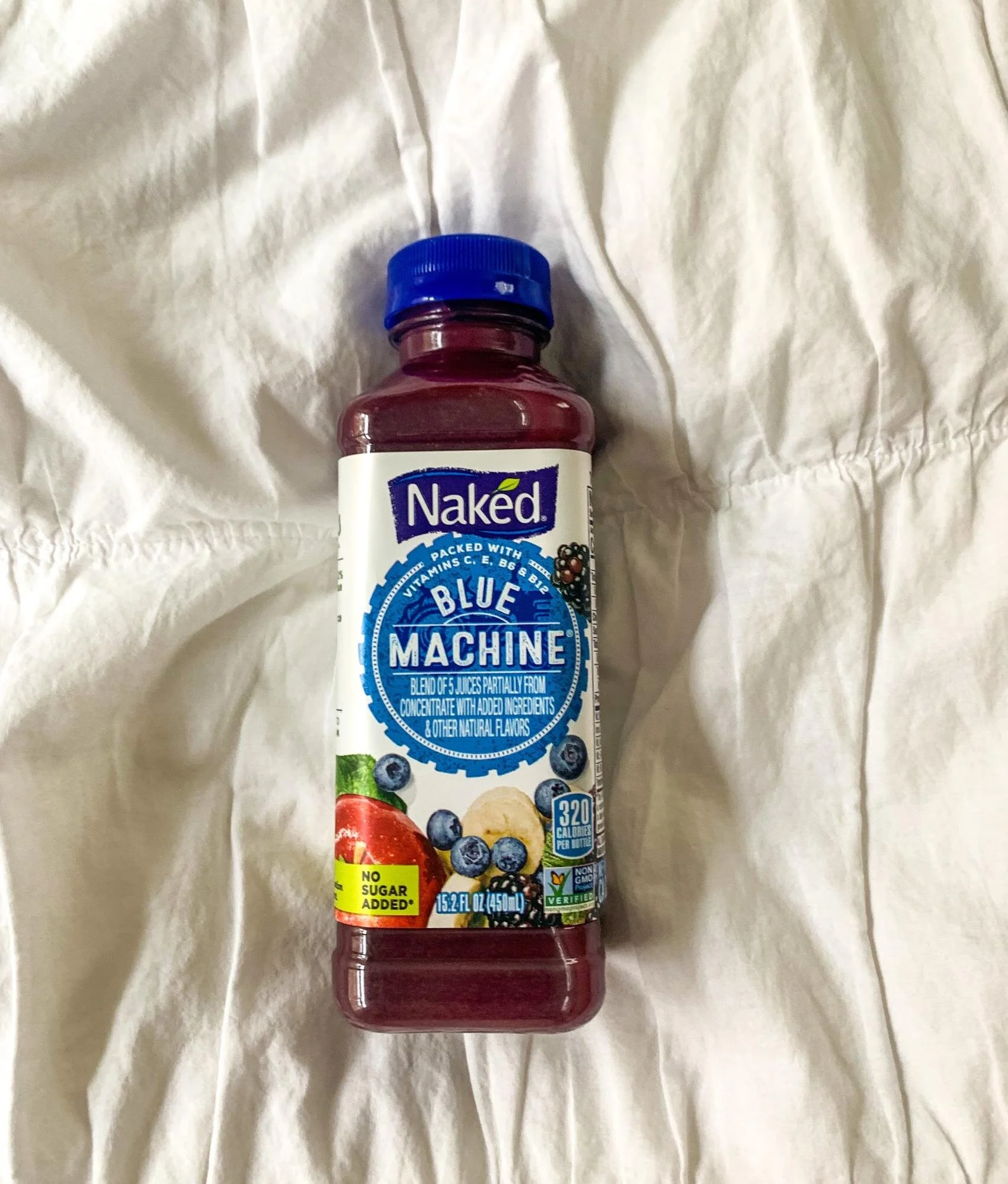 Juice Cleanses Aren't All You Think They Are