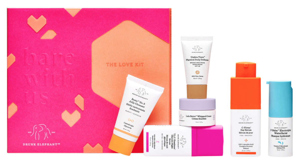 An Honest Review of Drunk Elephant Skincare