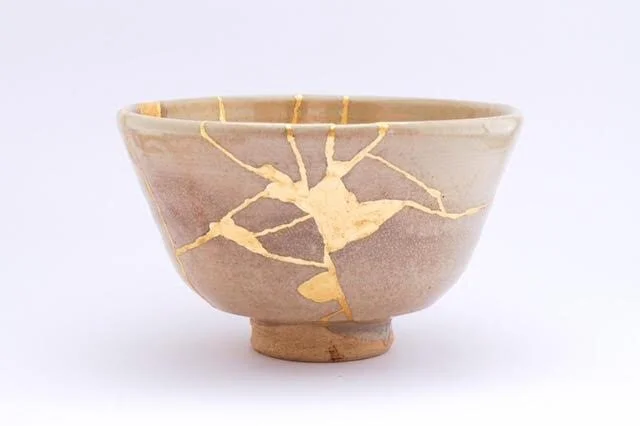 Kintsugi: The Japanese Art That Sends a Powerful Message