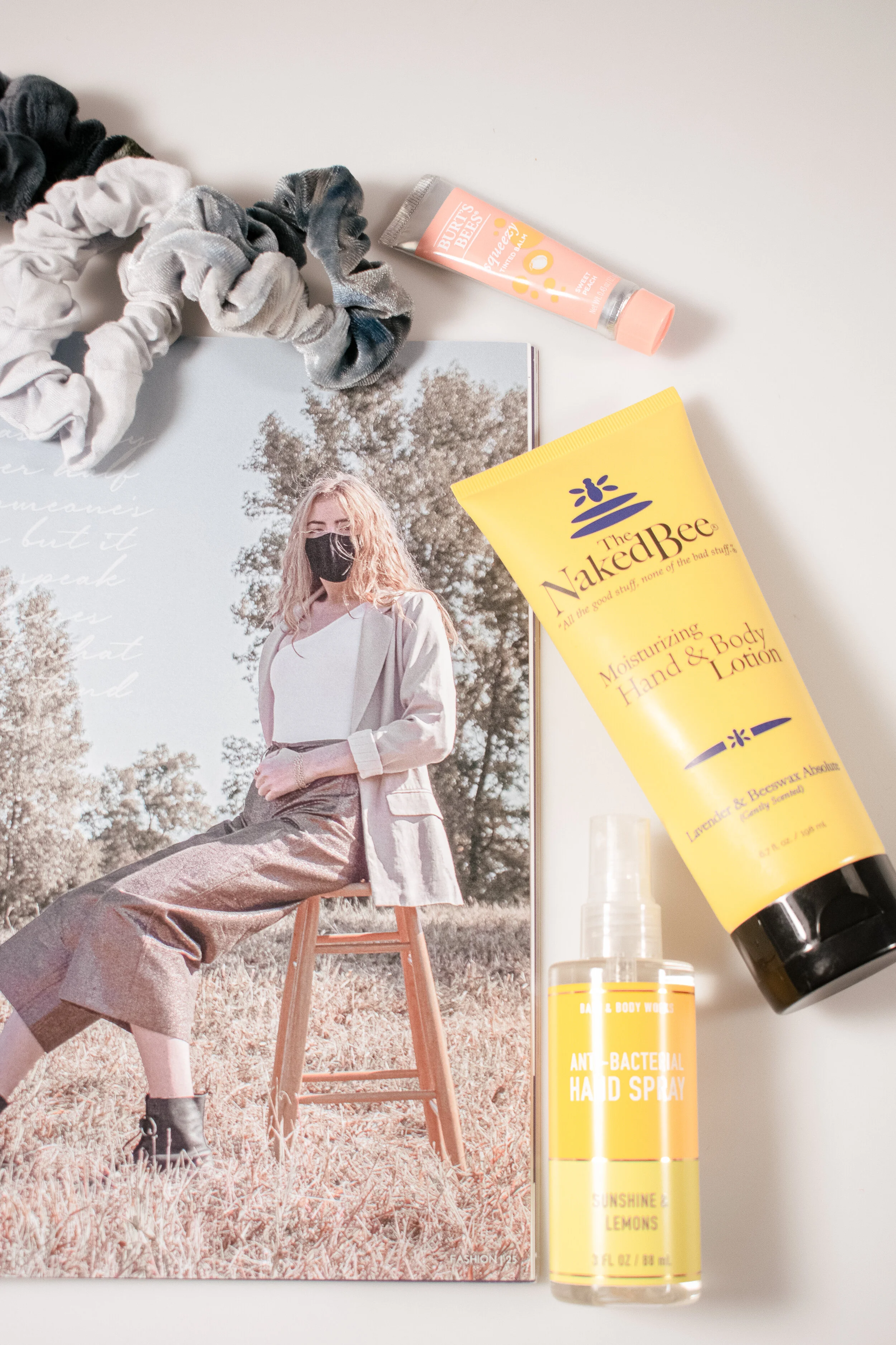 Everything You Need to Survive the Q