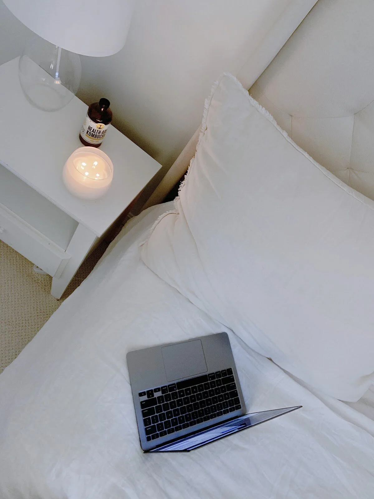 The Key to Beauty Sleep