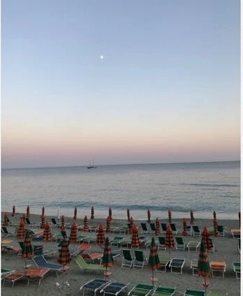 Your Guide To Cinque Terre