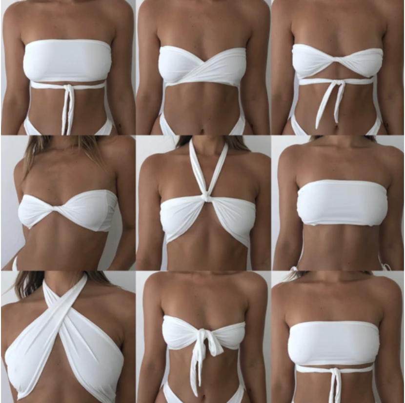 Bathing Suit Guide for 2021 — THE EDGE