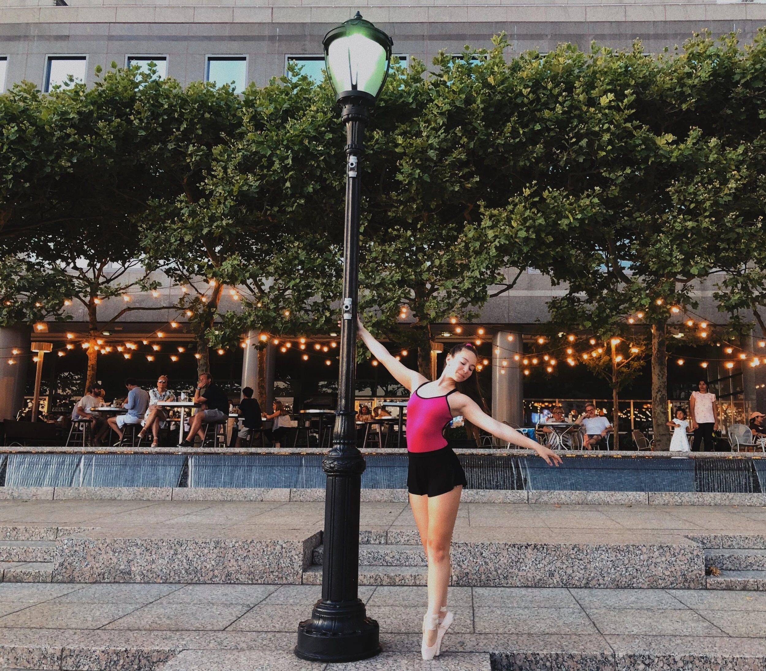 Ballet x Fashion: The Good and The Bad 