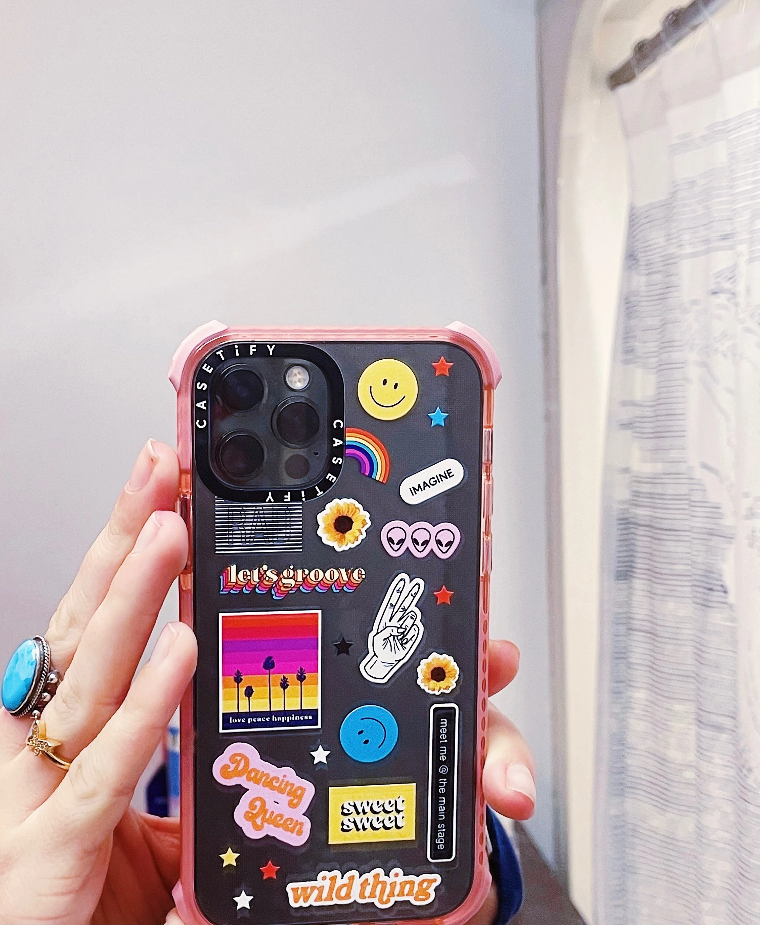 How the phone case became the most important part of your wardrobe, Fashion