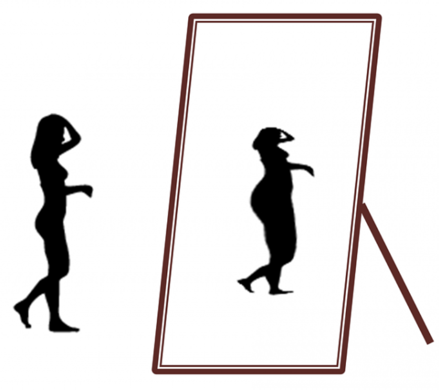 Coping with and Combating Eating Disorder Culture in College