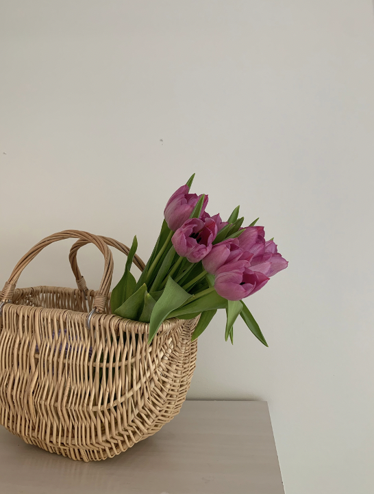 Flowers For the Soul