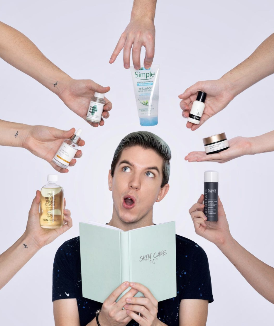  Your skin routine is missing this product 