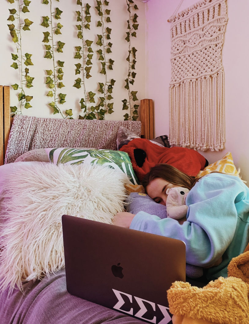 How to Break Free From a Mental Health Funk 