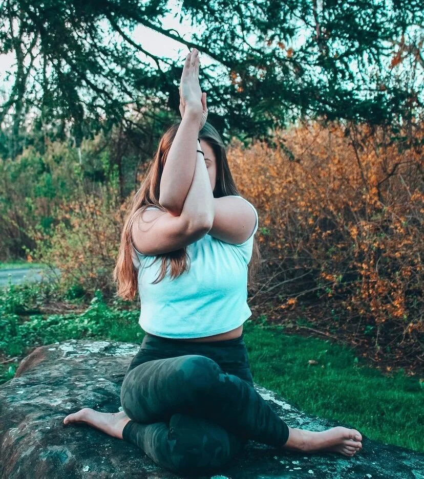 Om Shanti: Exercise for Every Body