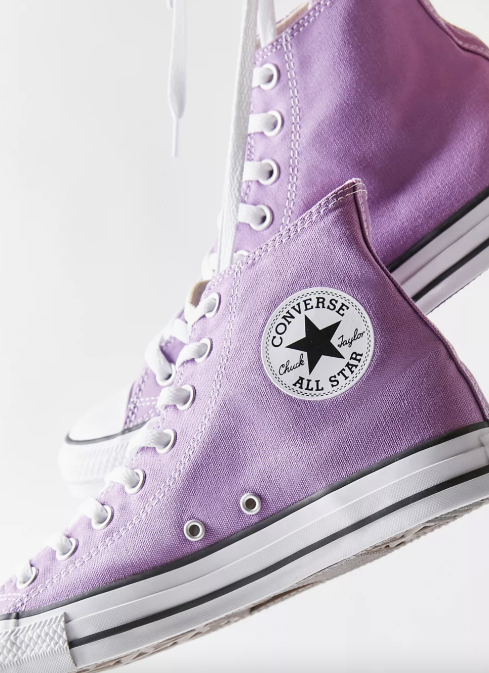 Retro Style Sneakers 