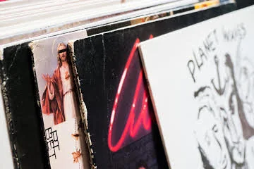 Revamp Your Spring 2021 Playlist