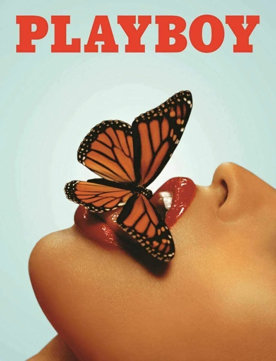 The Transformation of Playboy
